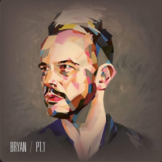 Bryan Rice - Pt. 1
