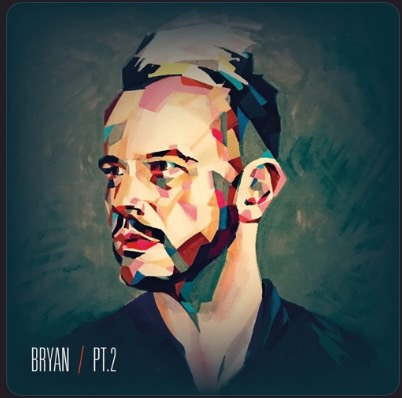 Bryan Rice - Pt. 2