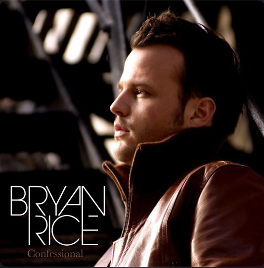 Bryan Rice - Confessinal