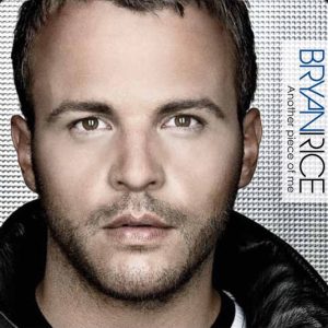 Bryan Rice - Another Piece Of Me