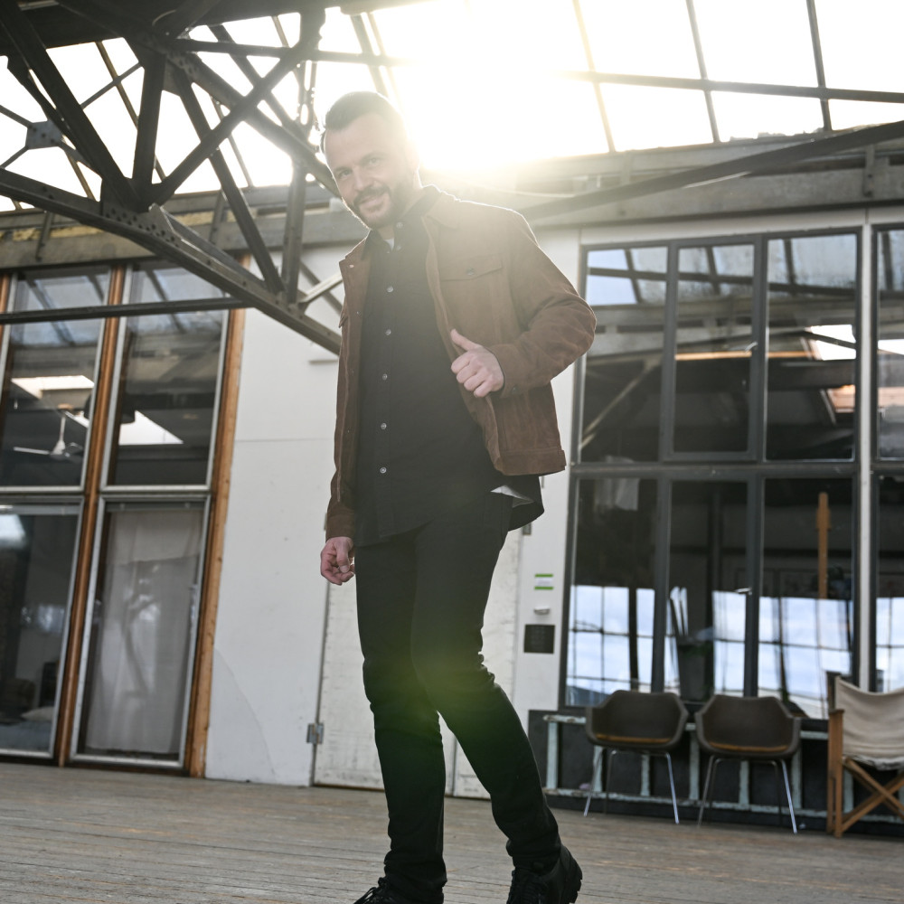 Gallery - Bryan Rice Official Website