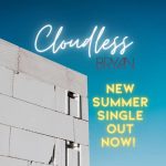 Cloudless - Single - Bryan Rice