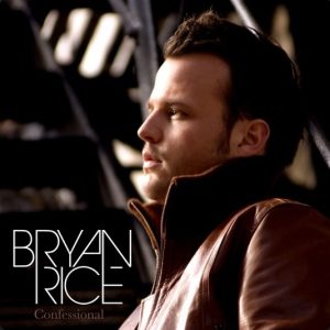 Bryan Rice - Confessinal