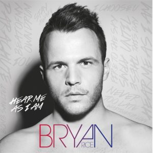 Bryan Rice - Hear Me As I Am